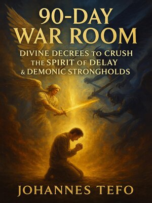 cover image of 90-Day War Room